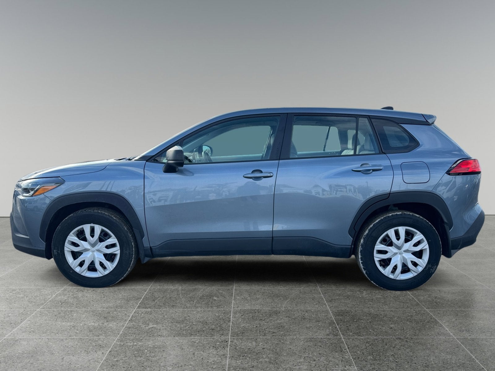 2023 Toyota Corolla Cross L