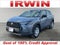 2023 Toyota Corolla Cross L