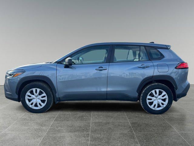 2023 Toyota Corolla Cross L