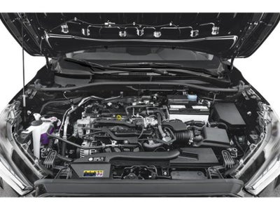 2024 Toyota Corolla Cross L