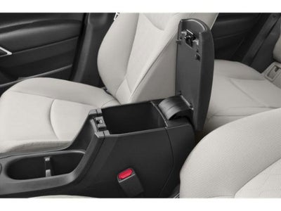 2024 Toyota Corolla Cross L