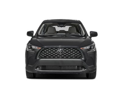 2024 Toyota Corolla Cross L