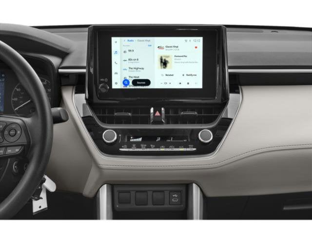 2024 Toyota Corolla Cross L