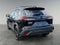 2024 Toyota Corolla Cross Hybrid Nightshade Edition