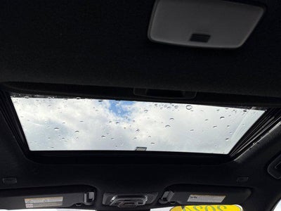 2024 Toyota Corolla Cross Hybrid Nightshade Edition