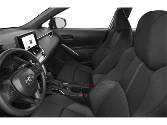 2024 Toyota Corolla Cross Hybrid S