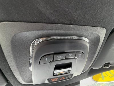 2024 Toyota Corolla Cross Hybrid S