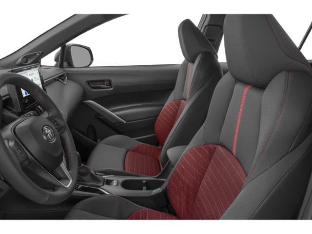 2024 Toyota Corolla Cross Hybrid S