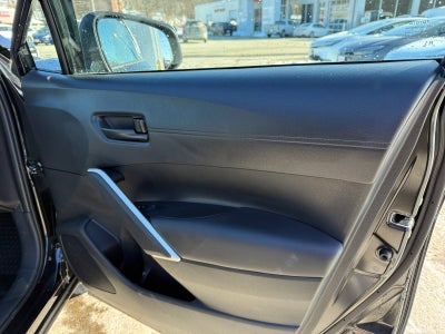 2024 Toyota Corolla Cross Hybrid S