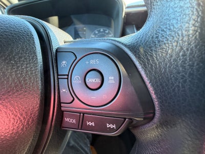 2024 Toyota Corolla Cross Hybrid S