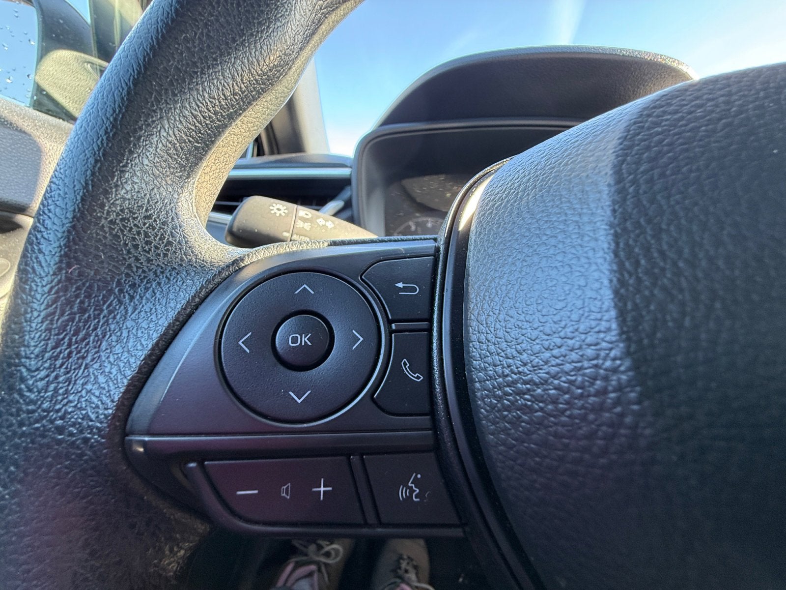 2024 Toyota Corolla Cross Hybrid S