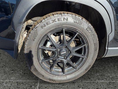 2024 Toyota Corolla Cross Hybrid S