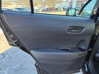 2024 Toyota Corolla Cross Hybrid S