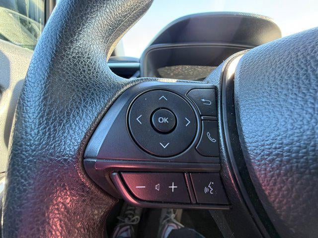 2024 Toyota Corolla Cross Hybrid S