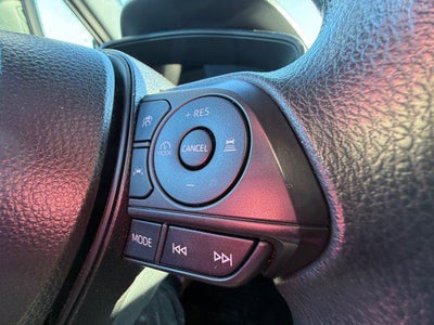 2024 Toyota Corolla Cross Hybrid S