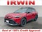2024 Toyota Corolla Cross Hybrid Nightshade Edition