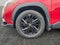 2024 Toyota Corolla Cross Hybrid Nightshade Edition