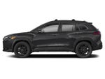 2024 Toyota Corolla Cross Hybrid Nightshade Edition