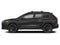 2024 Toyota Corolla Cross Hybrid Nightshade Edition
