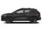 2024 Toyota Corolla Cross Hybrid Nightshade Edition