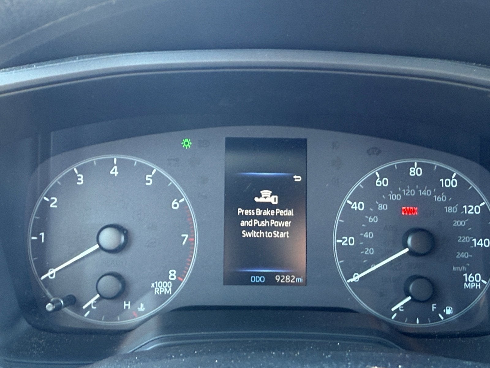 2024 Toyota Corolla Cross Hybrid S