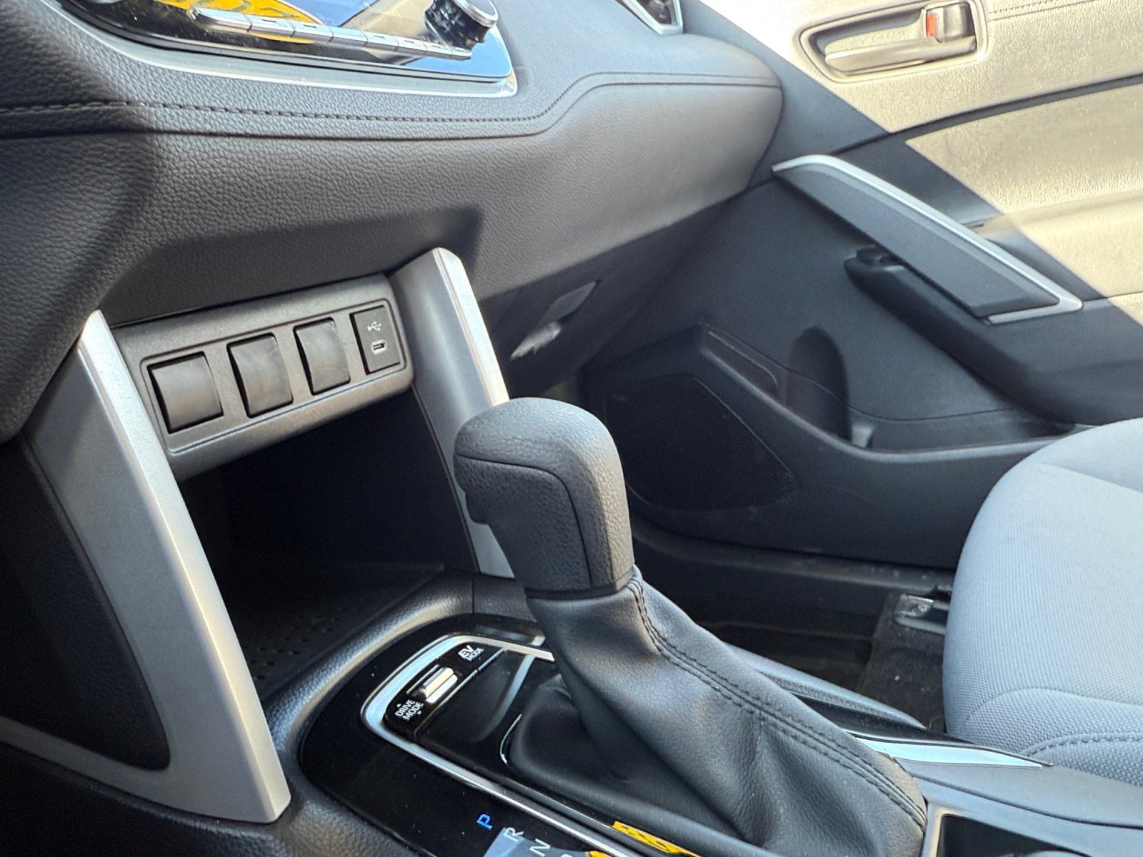 2024 Toyota Corolla Cross Hybrid S