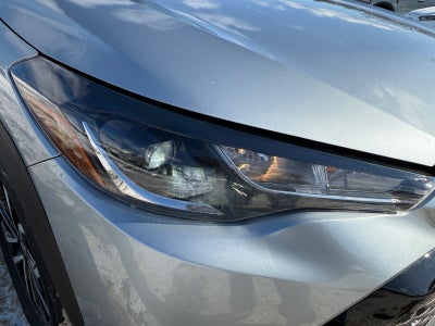 2024 Toyota Corolla Cross Hybrid S