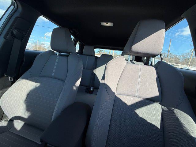 2024 Toyota Corolla Cross Hybrid S