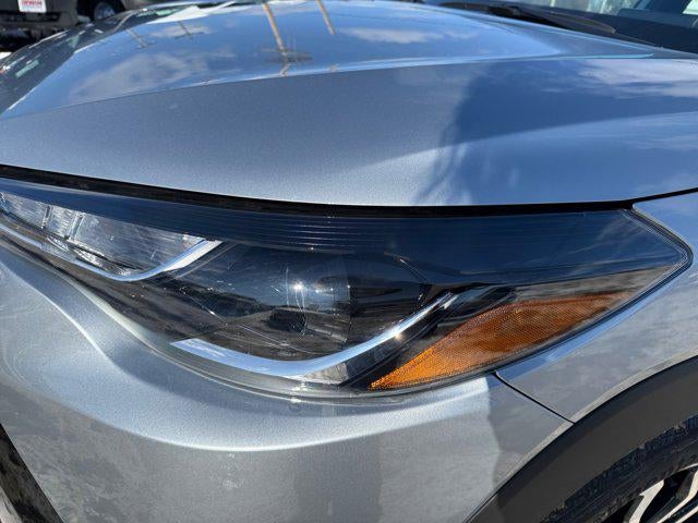 2024 Toyota Corolla Cross Hybrid S