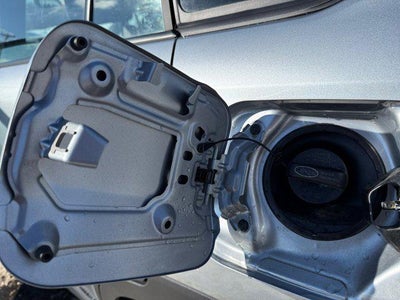 2024 Toyota Corolla Cross Hybrid S