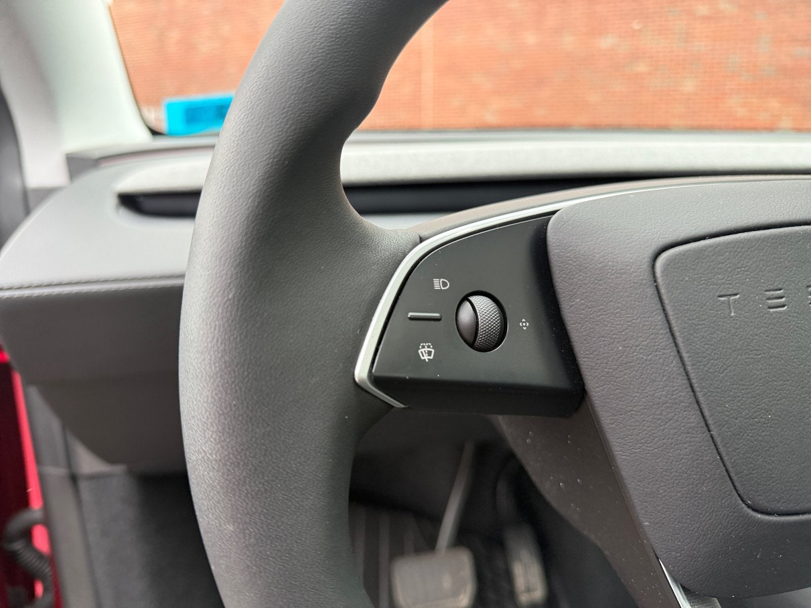2026 Tesla Model Y Long Range Launch Series