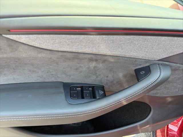 2026 Tesla Model Y Long Range Launch Series