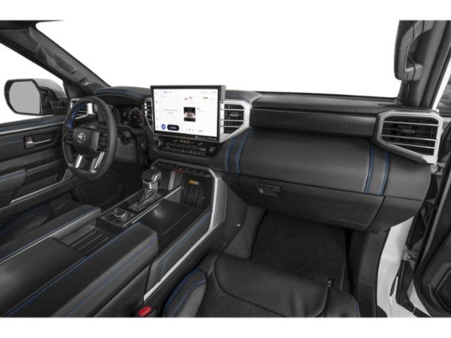 2023 Toyota Sequoia Platinum