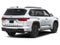 2023 Toyota Sequoia Platinum