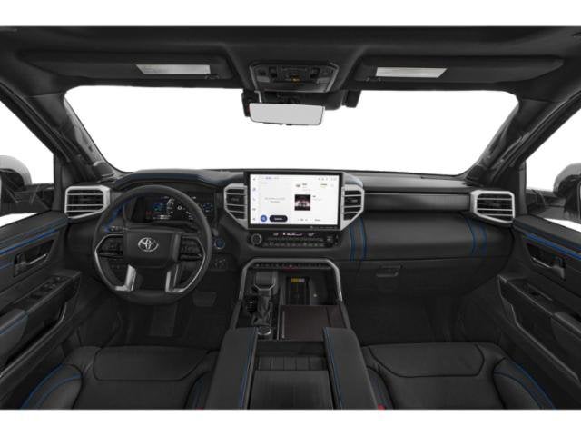 2023 Toyota Sequoia Platinum