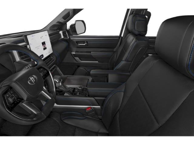 2023 Toyota Sequoia Platinum