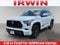 2023 Toyota Sequoia Platinum