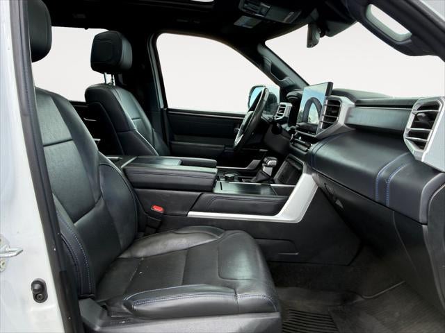 2023 Toyota Sequoia Platinum