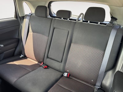 2018 Mitsubishi Outlander Sport Base