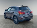 2018 Mitsubishi Outlander Sport Base
