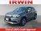 2018 Mitsubishi Outlander Sport ES 2.0