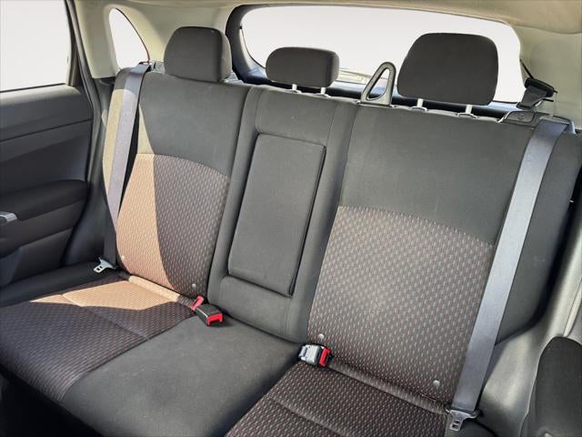 2018 Mitsubishi Outlander Sport ES 2.0