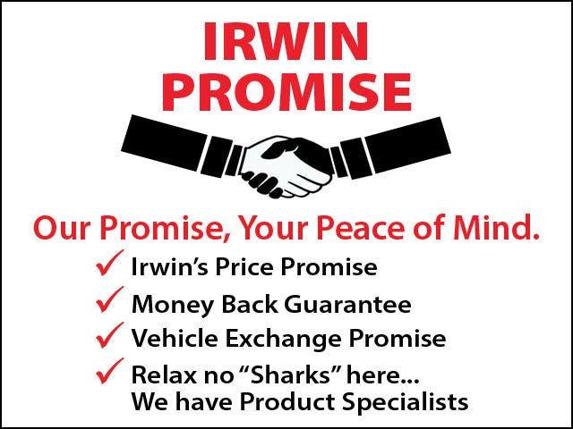 2018 Mitsubishi Outlander Sport ES 2.0