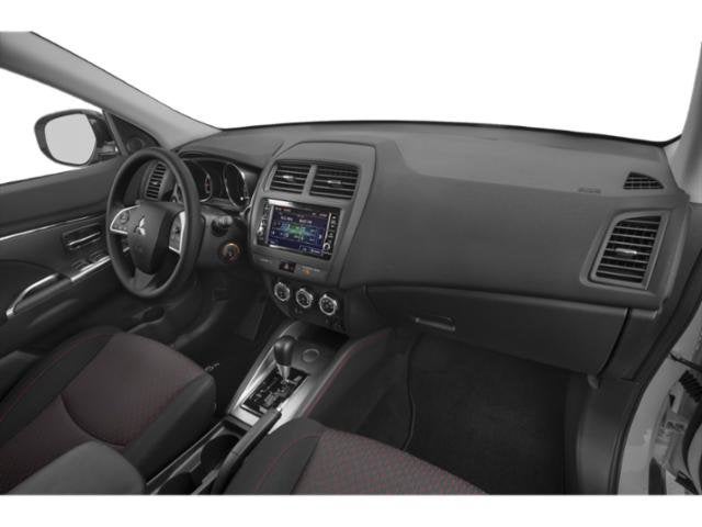 2019 Mitsubishi Outlander Sport SE 2.0