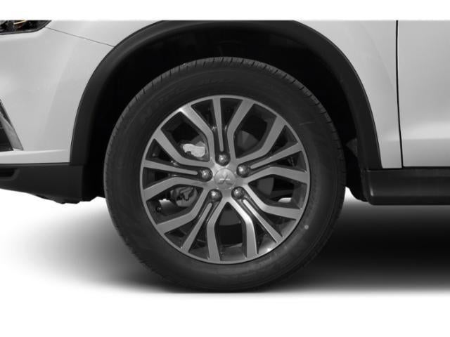 2019 Mitsubishi Outlander Sport SE 2.0