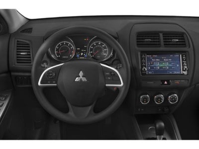 2019 Mitsubishi Outlander Sport SE 2.0