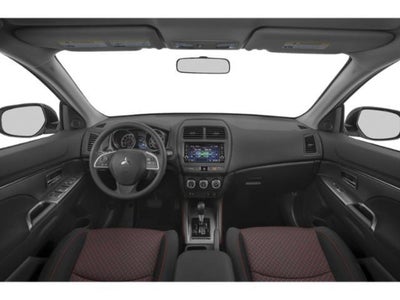 2019 Mitsubishi Outlander Sport SE 2.0