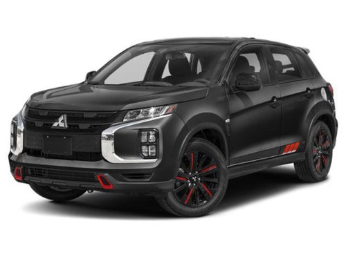 2021 Mitsubishi Outlander Sport Base