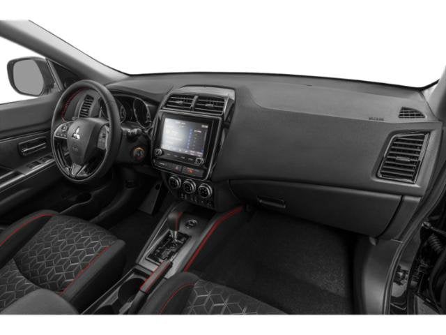 2021 Mitsubishi Outlander Sport Base