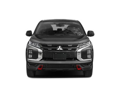 2021 Mitsubishi Outlander Sport Base